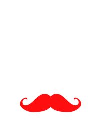 Bigode RD BG06