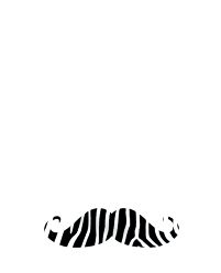 Bigode RD BG04