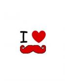 Bigode RD BG09