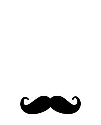 Bigode RD BG01
