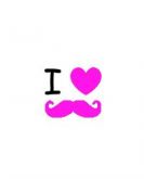 Bigode RD BG10