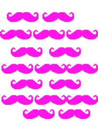 Bigode RD BG11