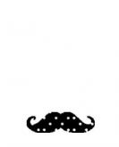 Bigode RD BG03
