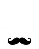 Bigode RD BG01